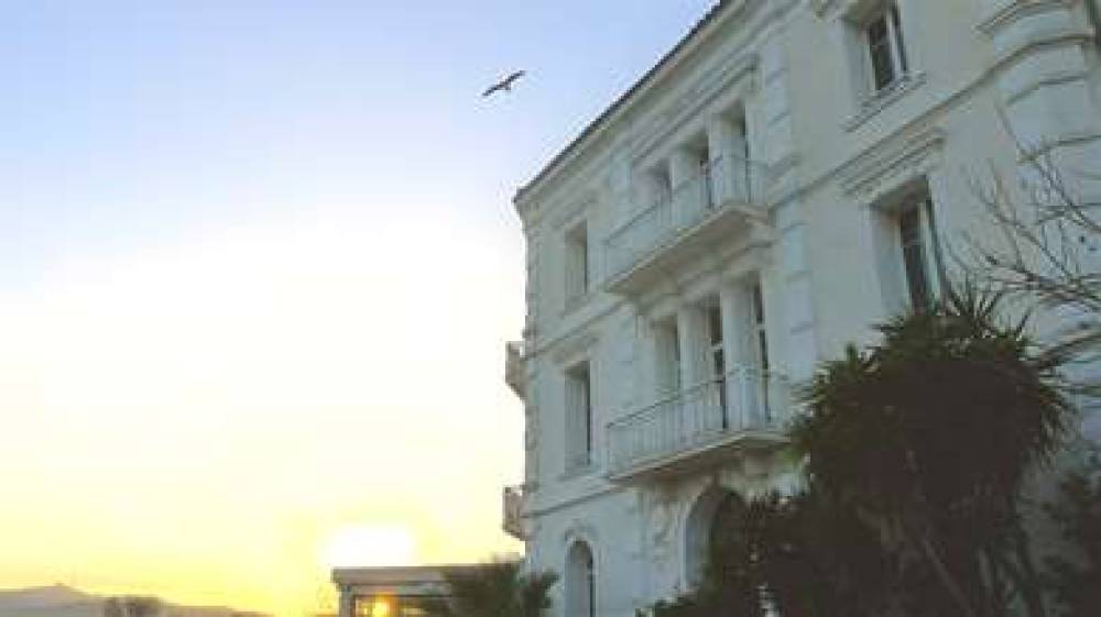 GRAND HOTEL DES SABLETTES PLAGE 7