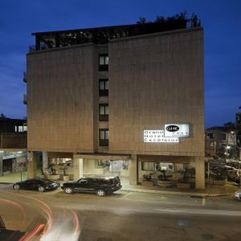 Grand Hotel Excelsior