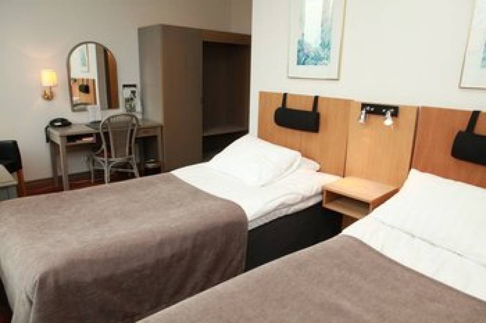GRAND HOTEL FALKENBERG 4