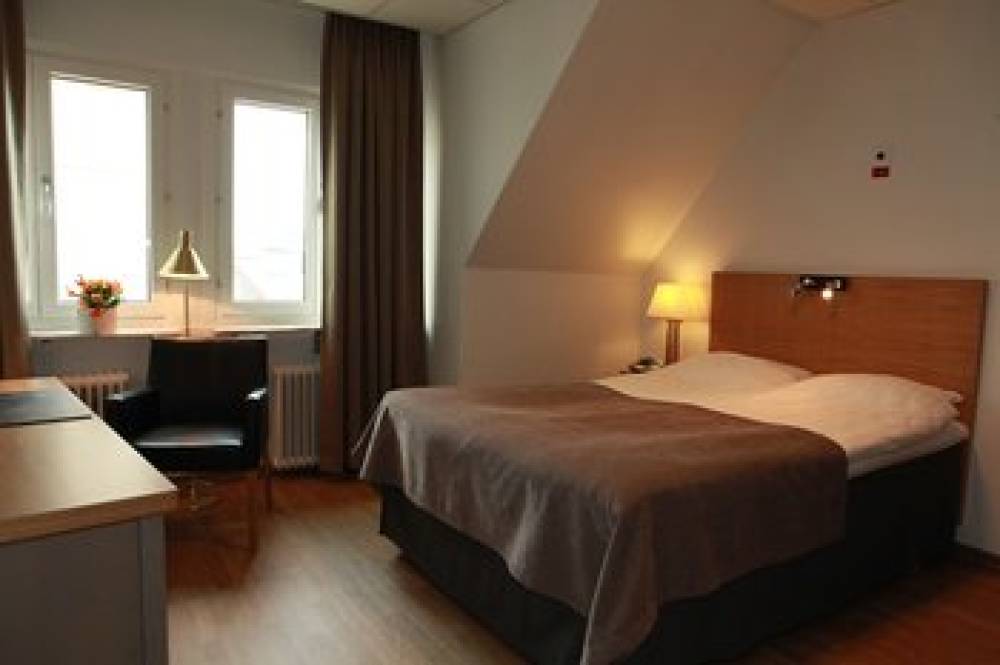 GRAND HOTEL FALKENBERG 5