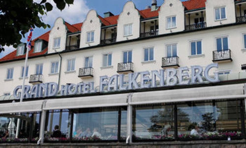 GRAND HOTEL FALKENBERG 2