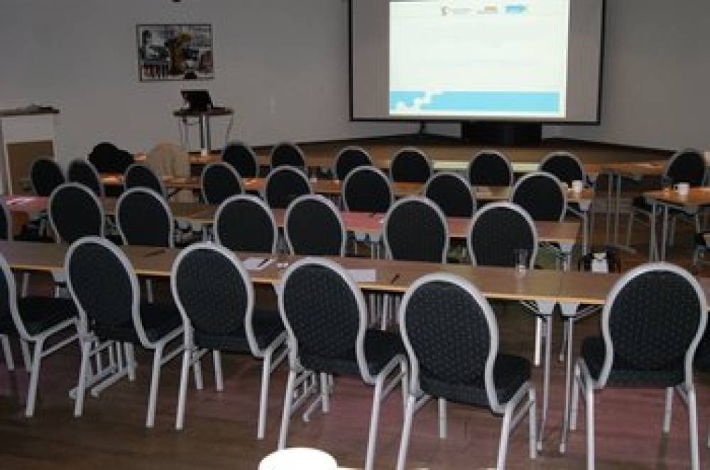 GRAND HOTEL FALKENBERG 9