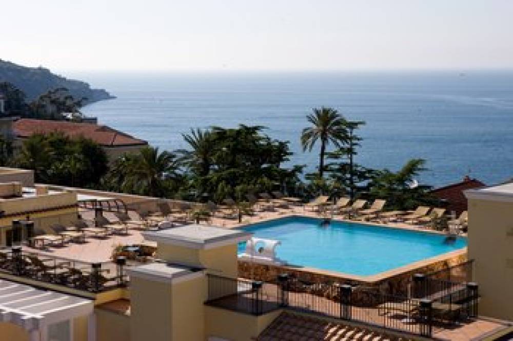 GRAND HOTEL LA FAVORITA 3
