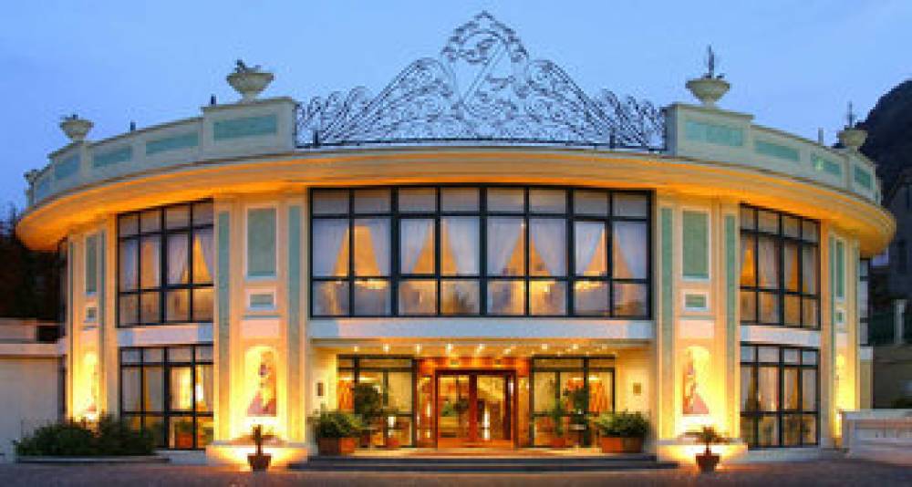 GRAND HOTEL LA PACE 1