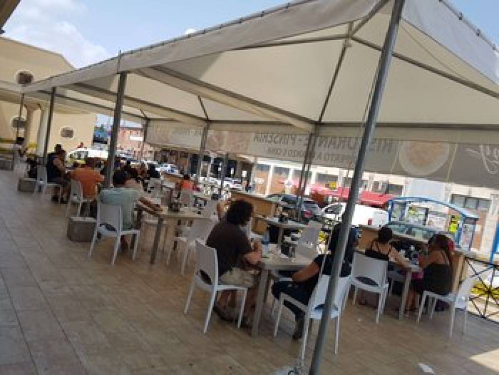 GRAND HOTEL LAMEZIA 5