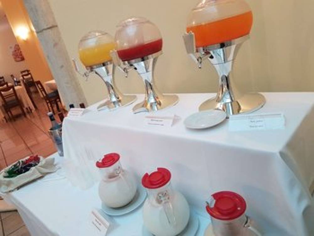 GRAND HOTEL LAMEZIA 6