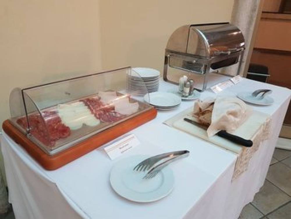 GRAND HOTEL LAMEZIA 10