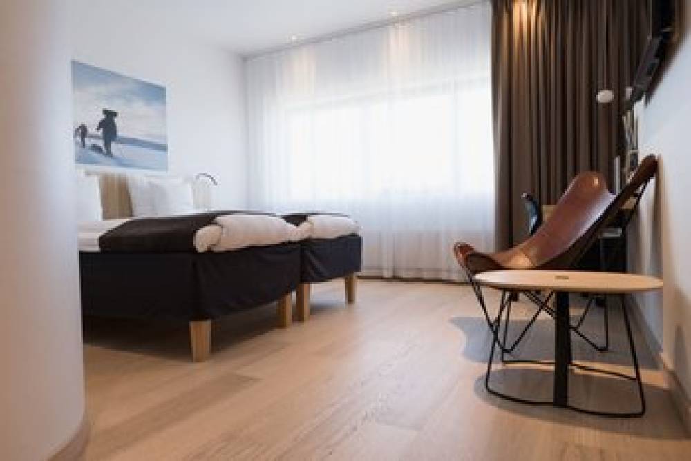 GRAND HOTEL LAPLAND 5