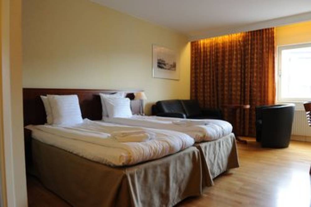 GRAND HOTEL LAPLAND 4