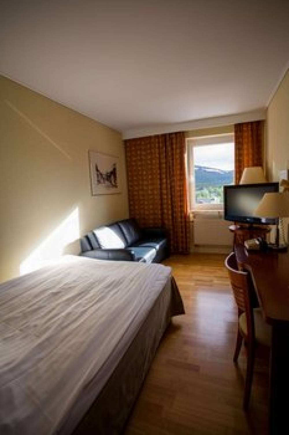 GRAND HOTEL LAPLAND 7
