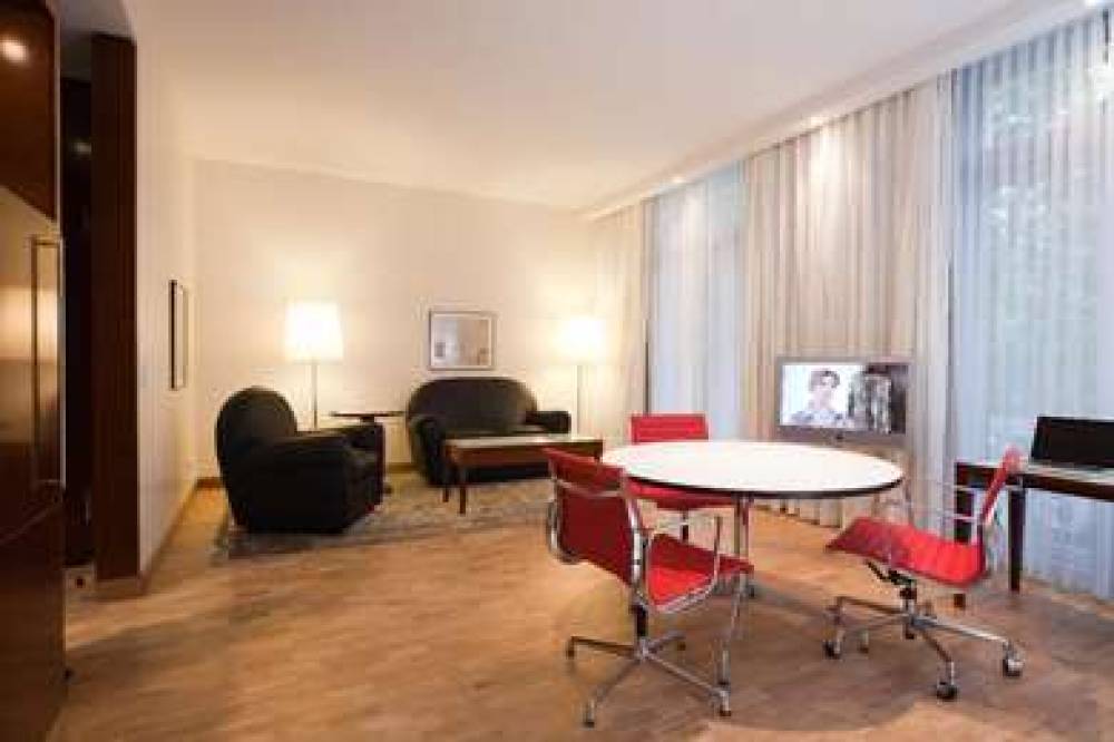 GRAND HOTEL MUSSMANN 7