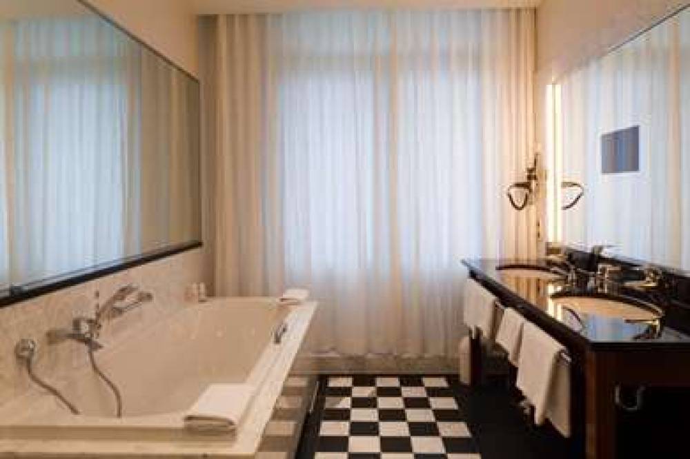 GRAND HOTEL MUSSMANN 1