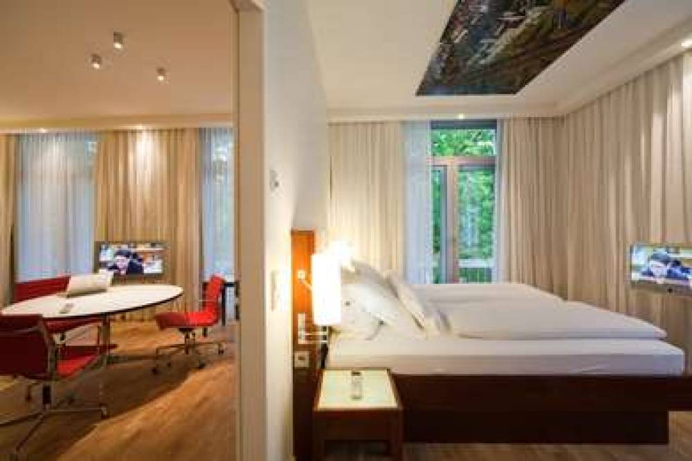 GRAND HOTEL MUSSMANN 8
