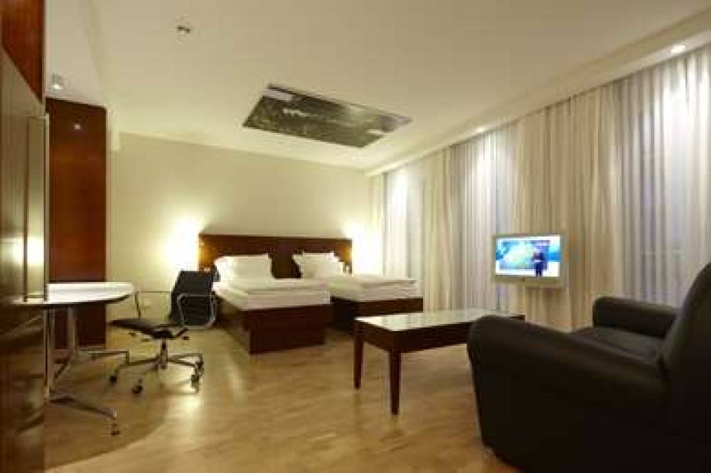 GRAND HOTEL MUSSMANN 2
