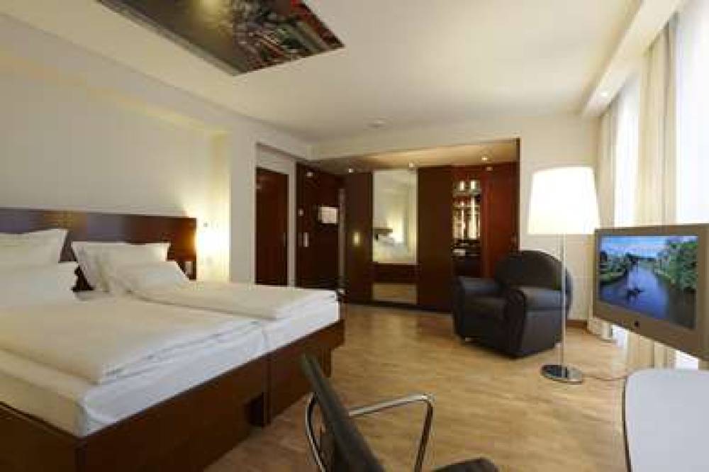 GRAND HOTEL MUSSMANN 4