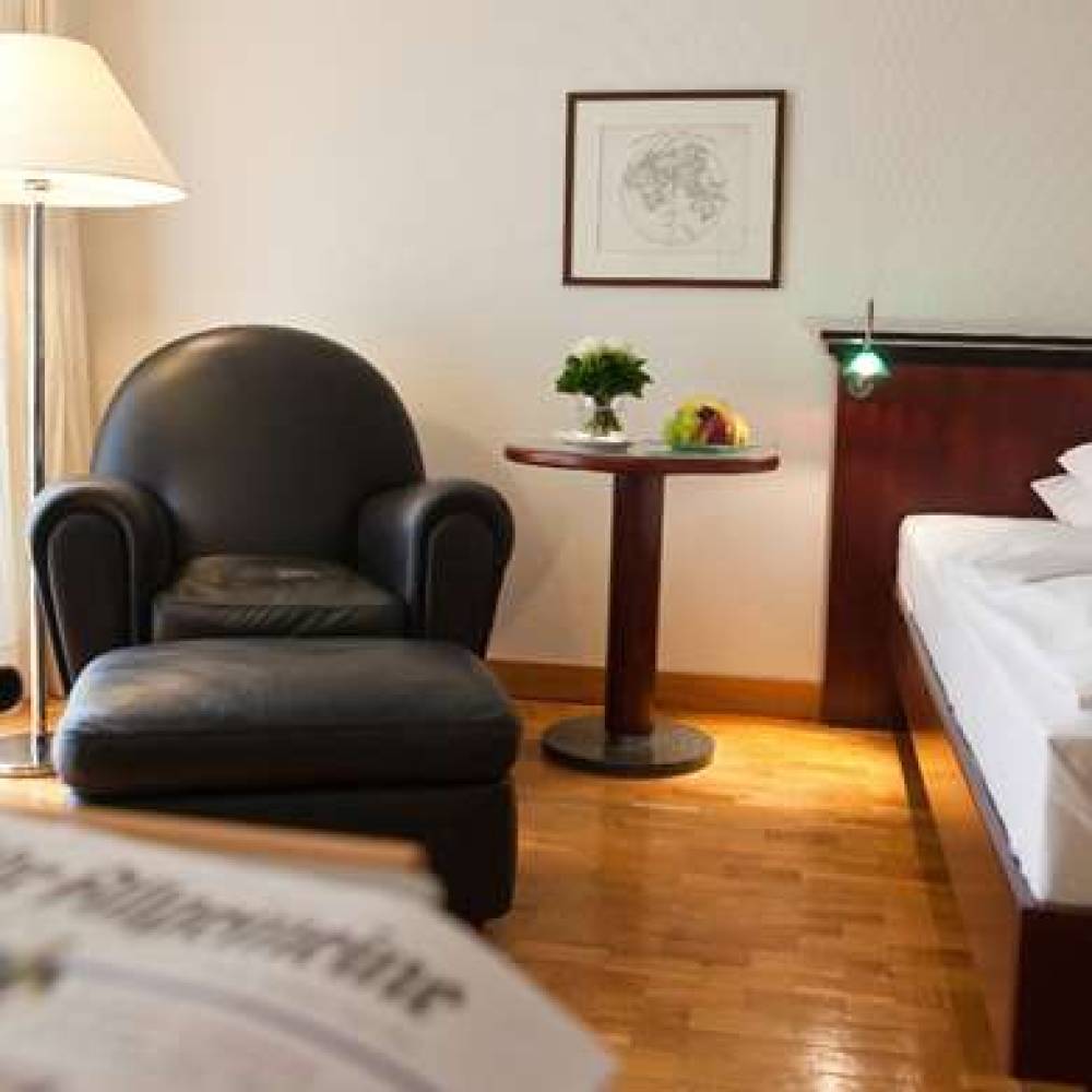 GRAND HOTEL MUSSMANN 6