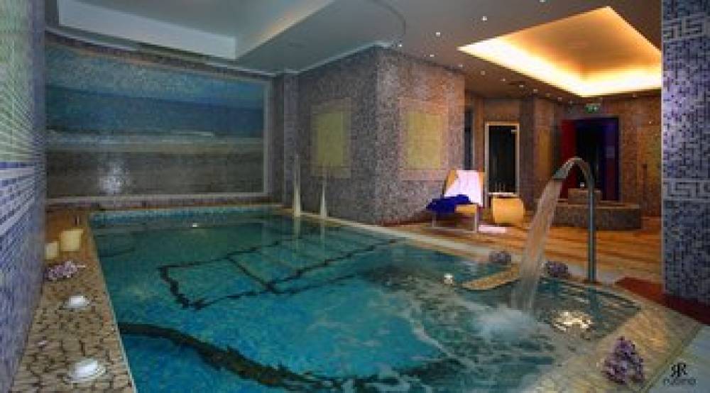 GRAND HOTEL PARADISO - CATANZARO LI 5