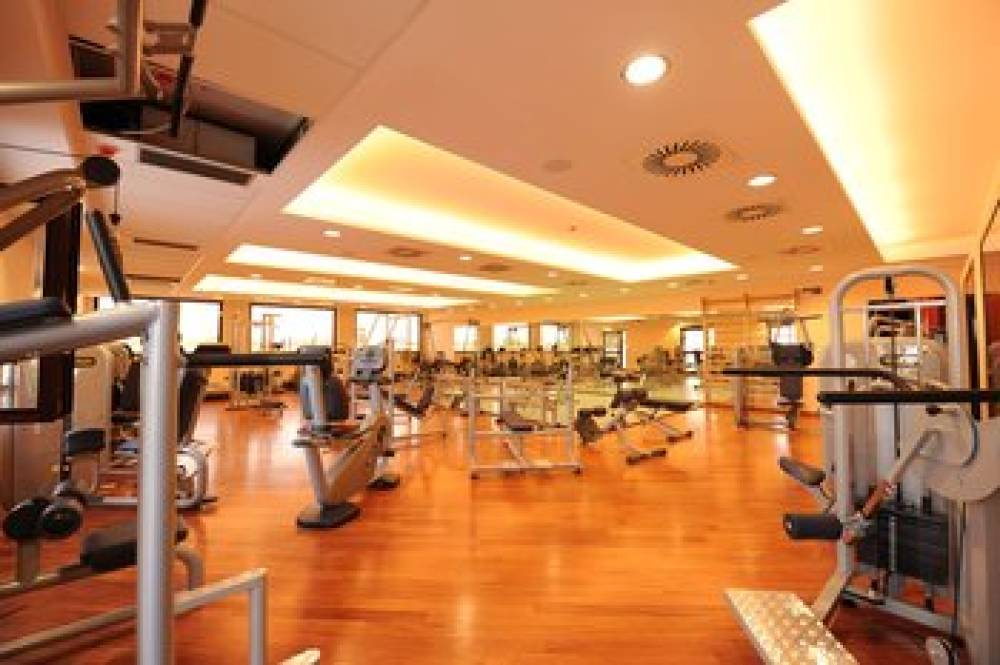 GRAND HOTEL PARADISO - CATANZARO LI 10