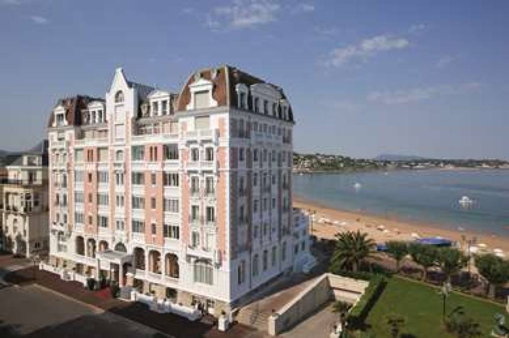 GRAND HOTEL THALASSO 1