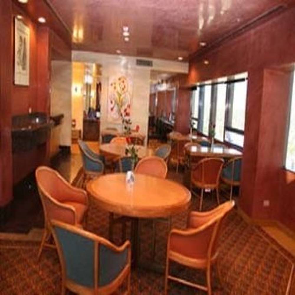 GRAND HOTEL TIJUANA 7