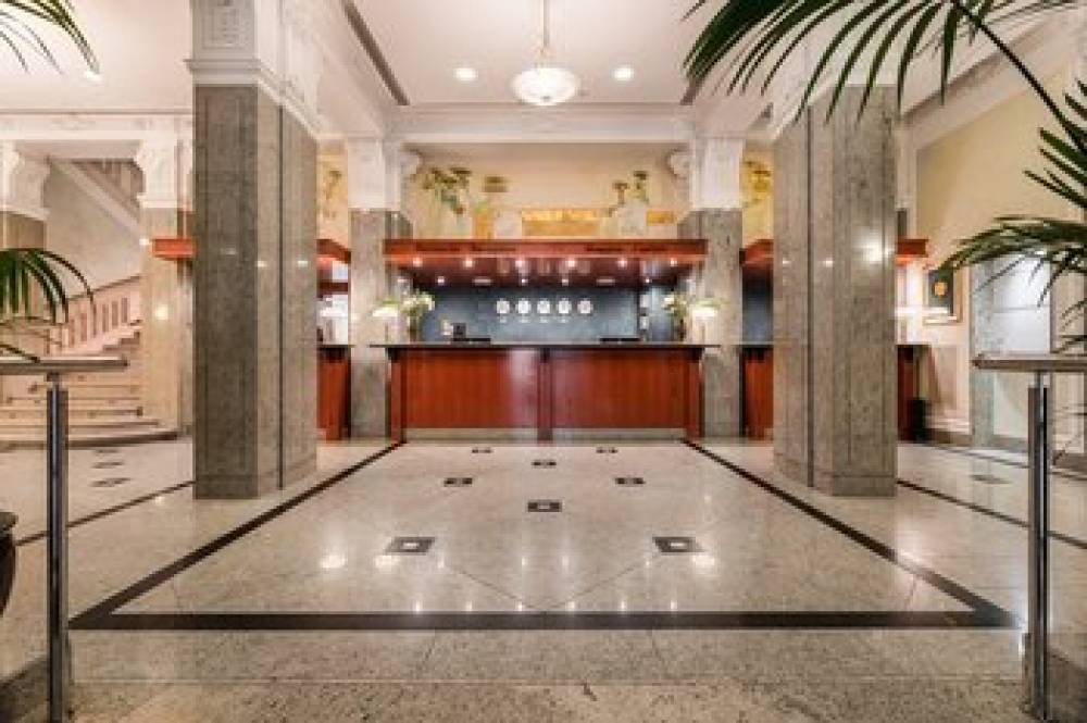 GRAND HOTEL UNION 2