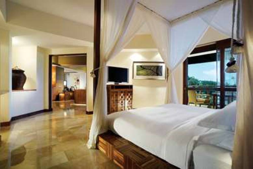 GRAND HYATT BALI 6