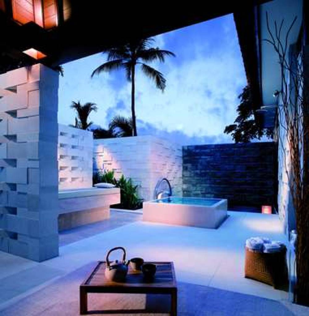 GRAND HYATT BALI 5