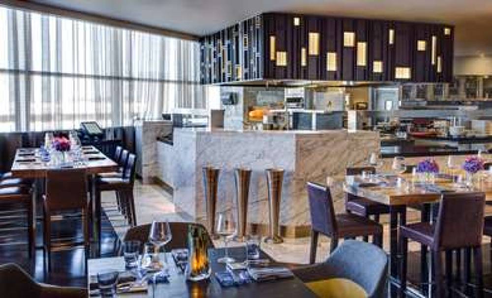 GRAND HYATT DFW 5