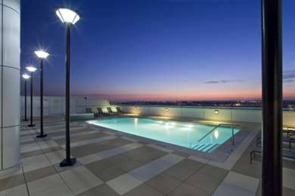 GRAND HYATT DFW 3