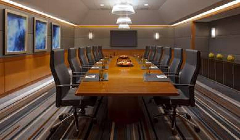 GRAND HYATT DFW 4
