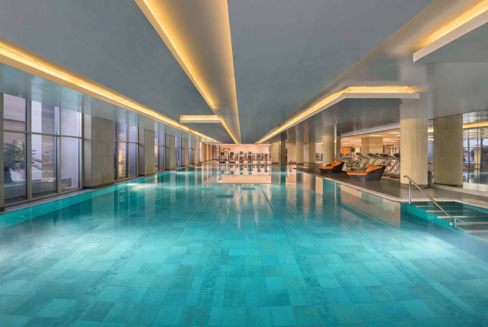 GRAND HYATT DOHA 2
