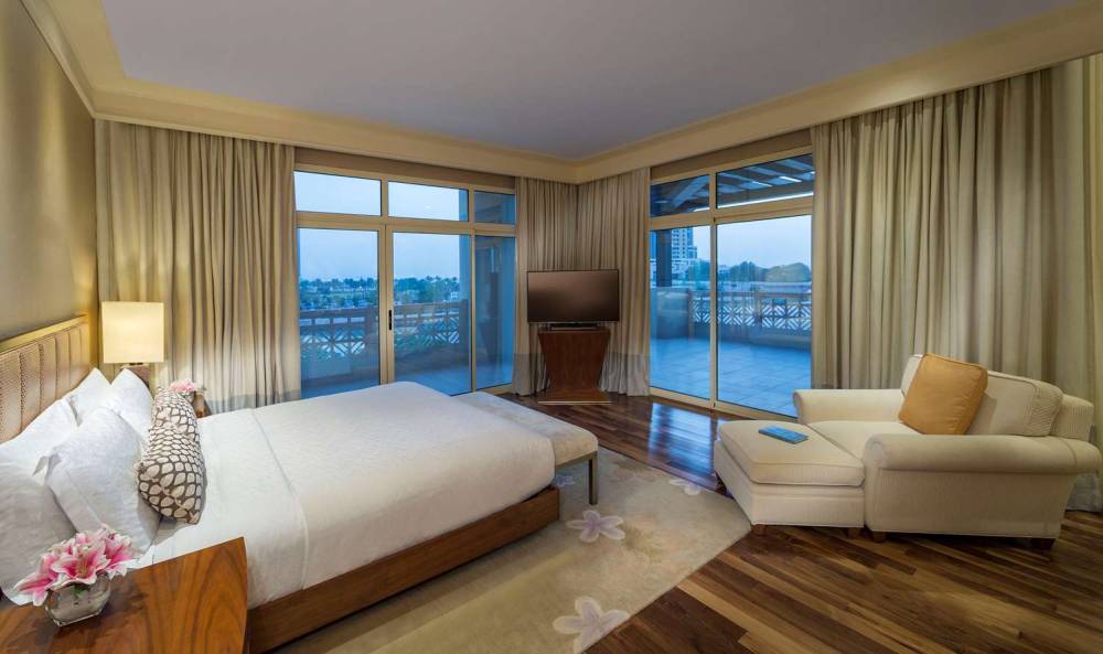 GRAND HYATT DOHA 7