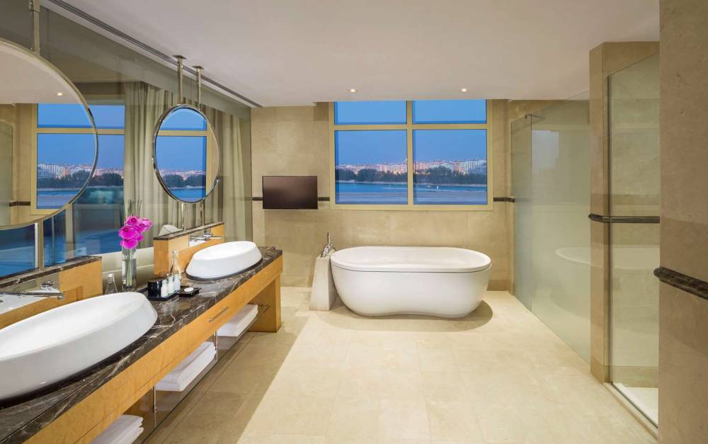GRAND HYATT DOHA 3