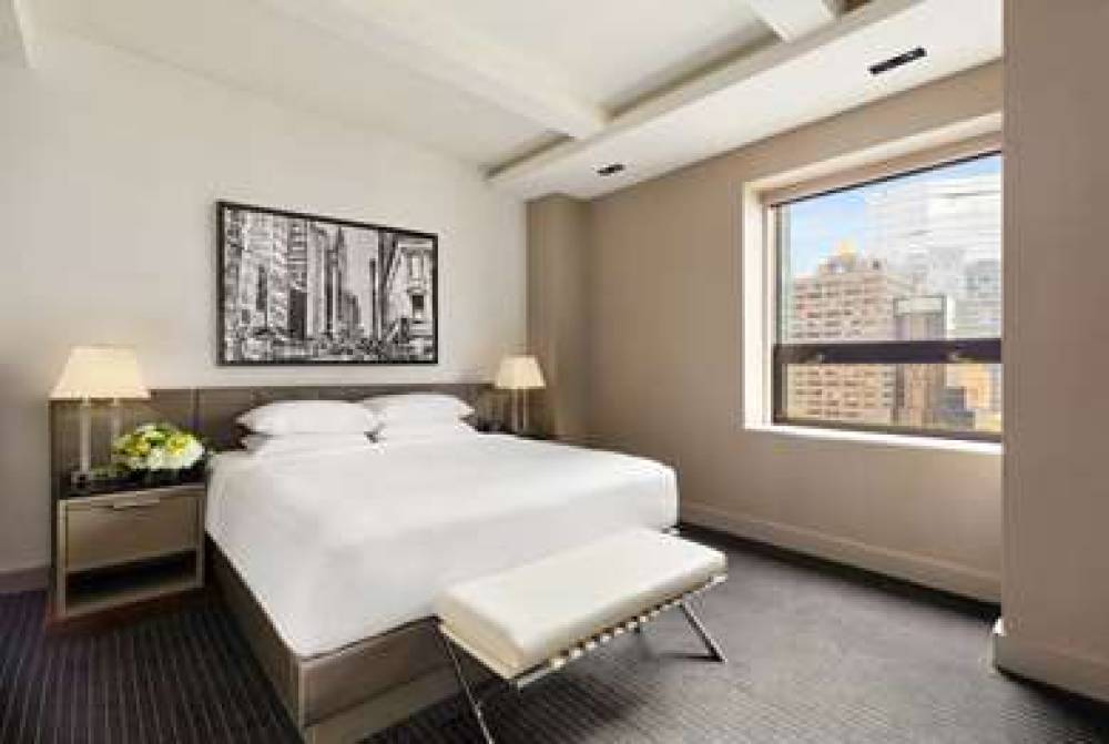 GRAND HYATT NEW YORK 3