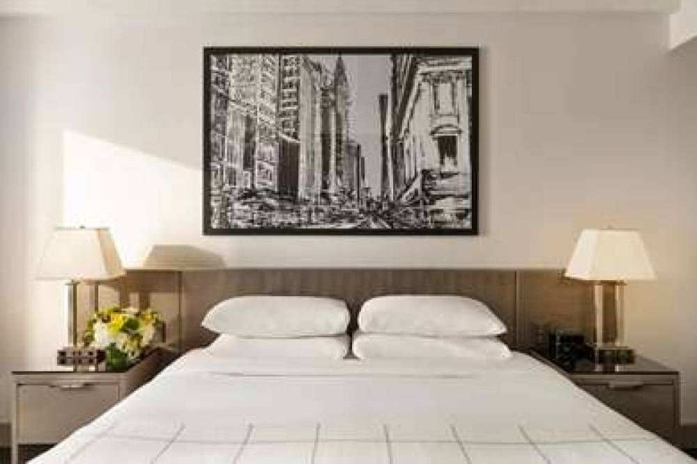 GRAND HYATT NEW YORK 5