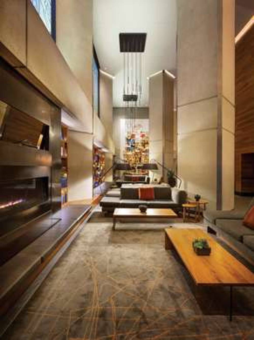 Grand Hyatt San Francisco Union Square 5