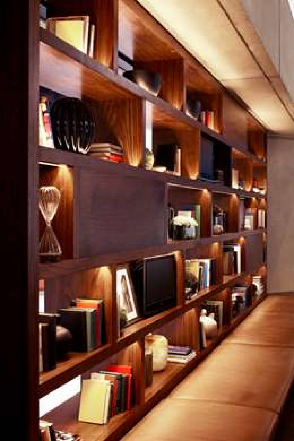 Grand Hyatt San Francisco Union Square 7