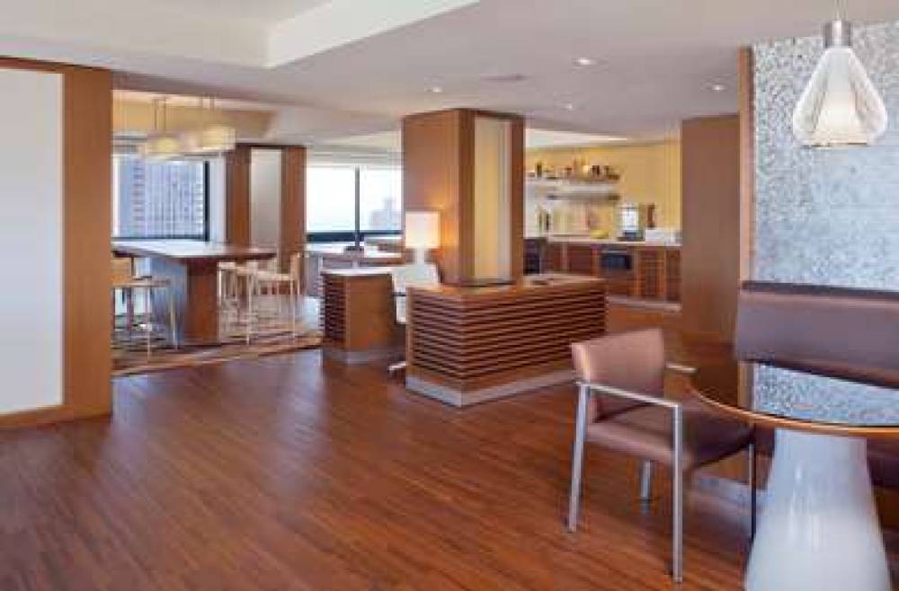 Grand Hyatt San Francisco Union Square 10