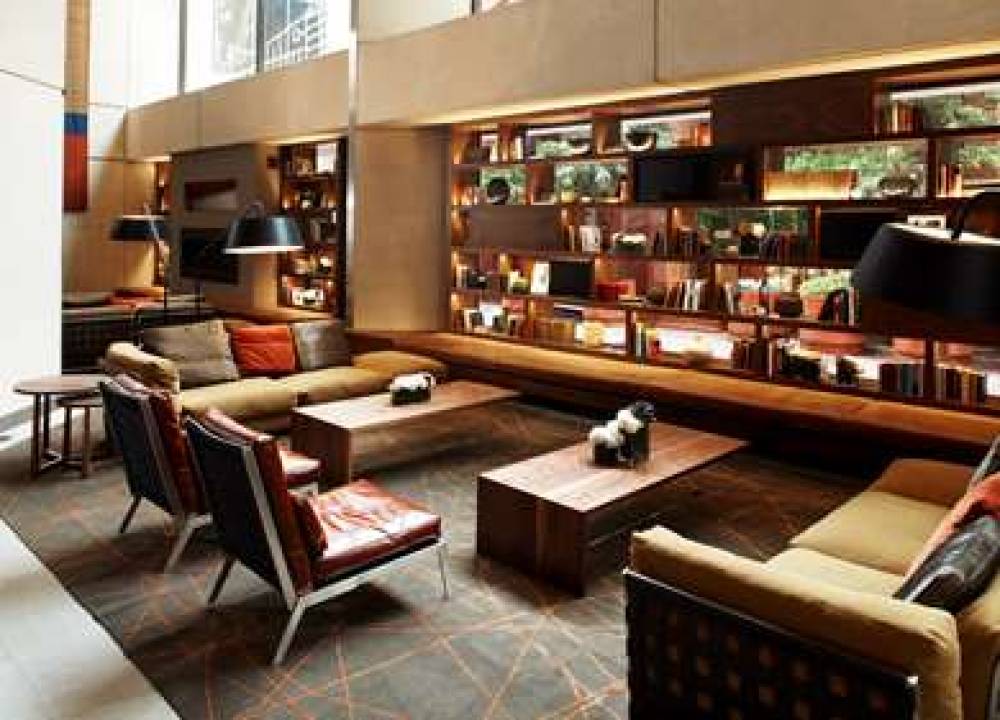 Grand Hyatt San Francisco Union Square 6
