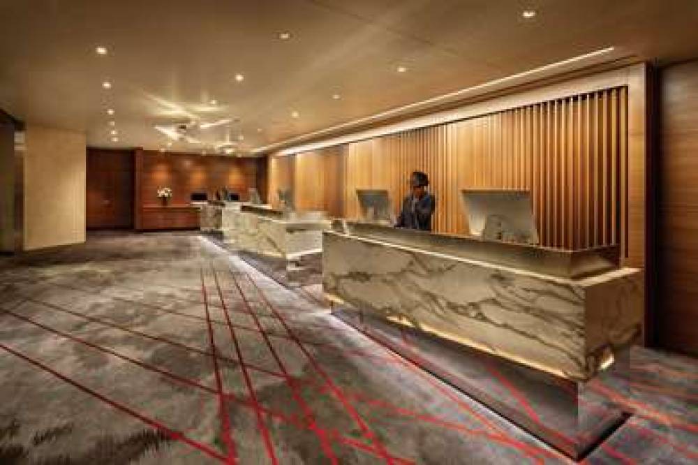 Grand Hyatt San Francisco Union Square 4