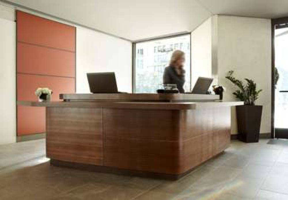 Grand Hyatt San Francisco Union Square 8