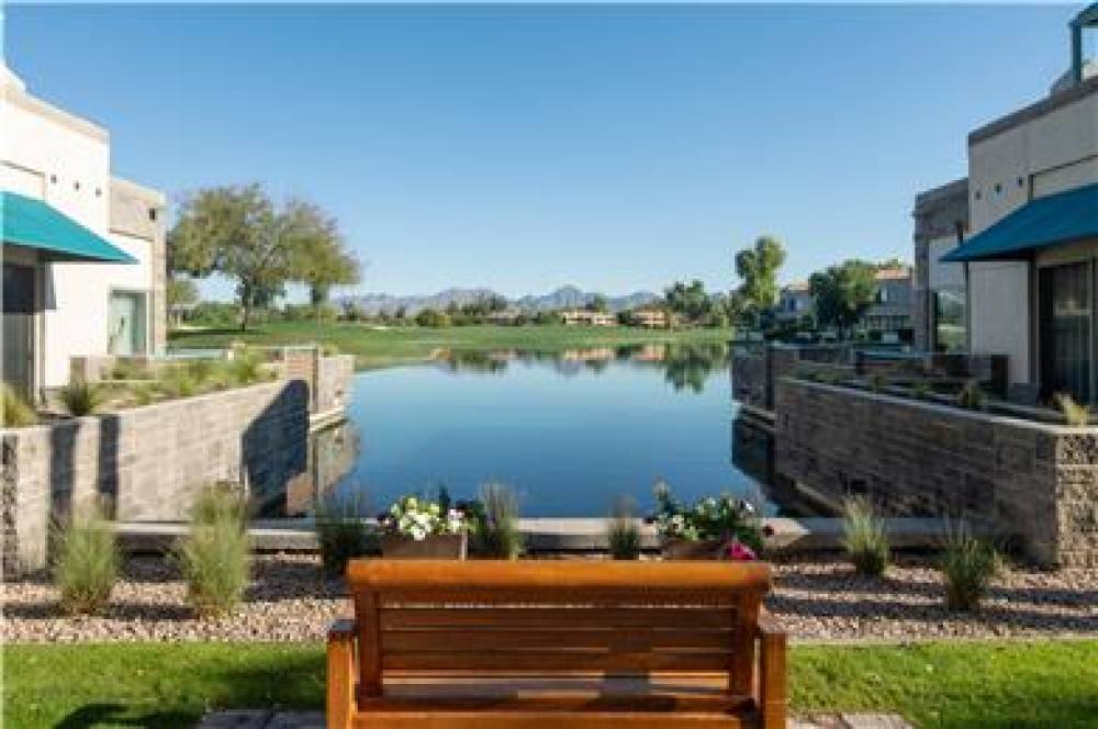 GRAND HYATT SCOTTSDALE RESORT 6