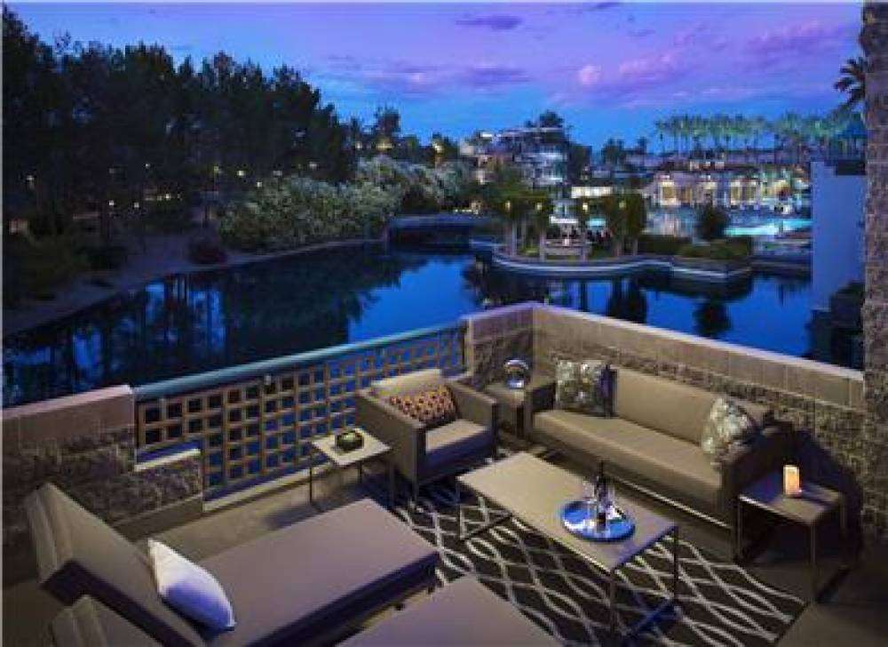 GRAND HYATT SCOTTSDALE RESORT 3