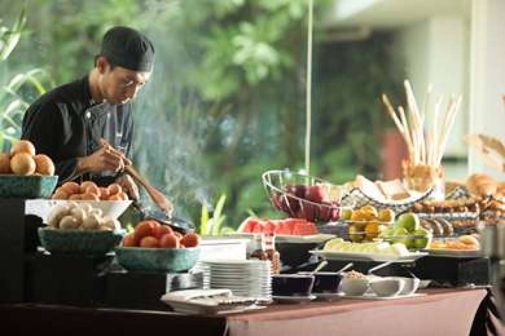 Grand Kemang Hotel 1