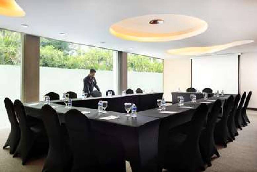 Grand Kemang Hotel 7