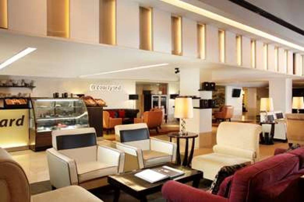Grand Kemang Hotel