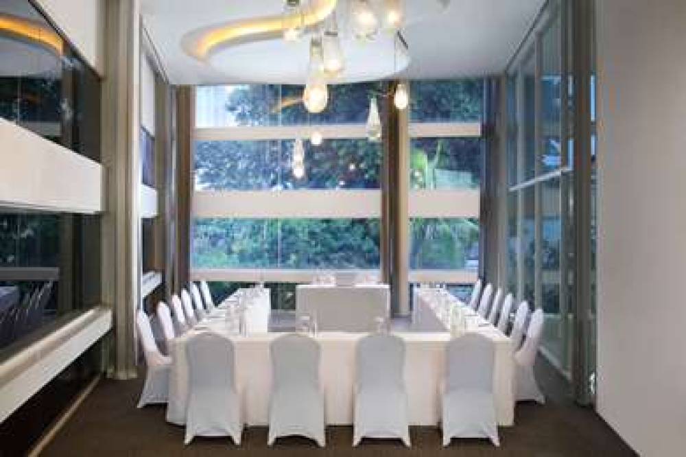 Grand Kemang Hotel 8