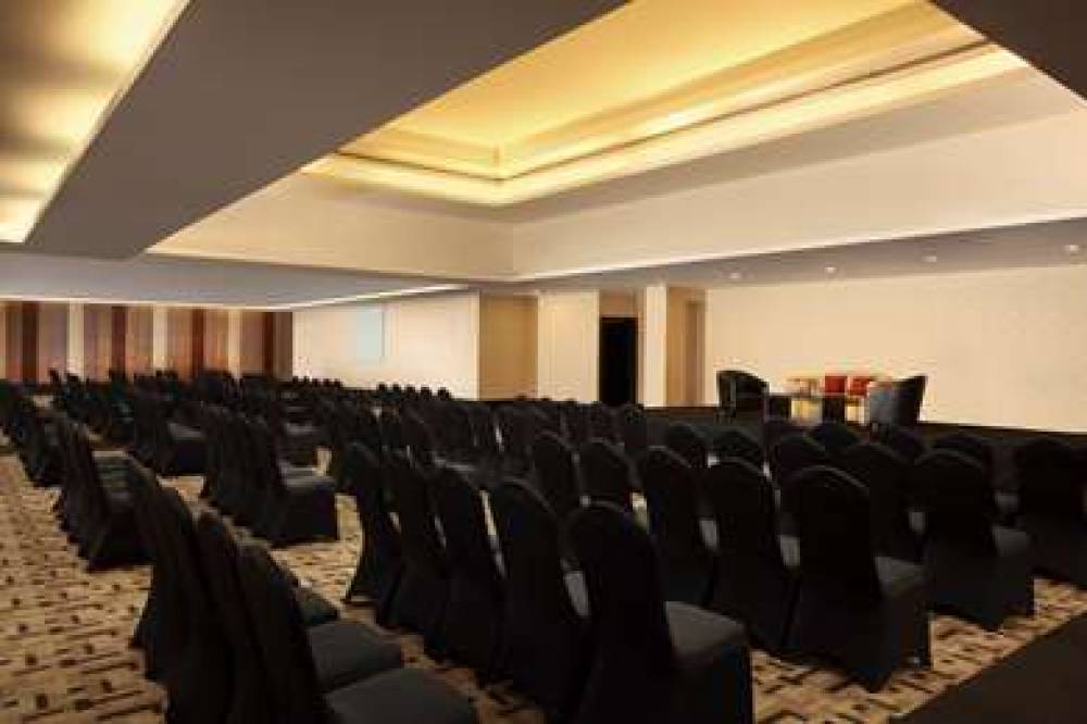 Grand Kemang Hotel 5