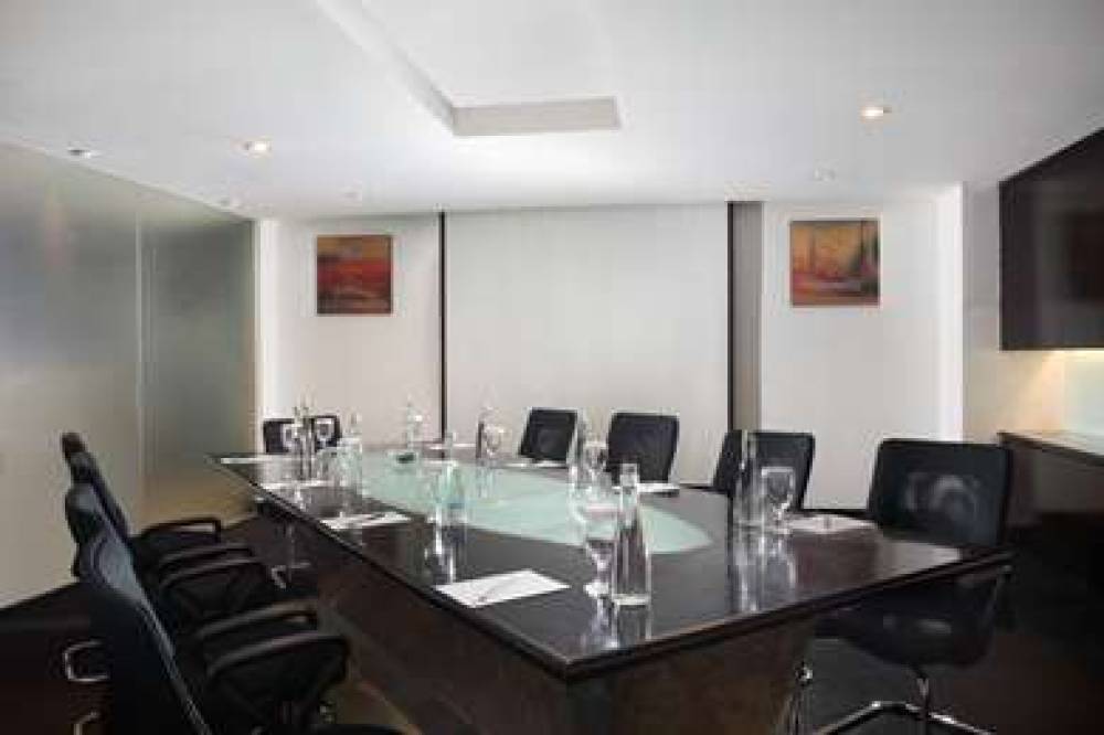 Grand Kemang Hotel 9