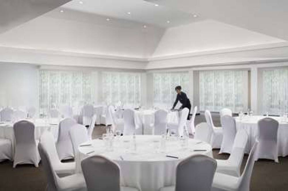 Grand Kemang Hotel 10